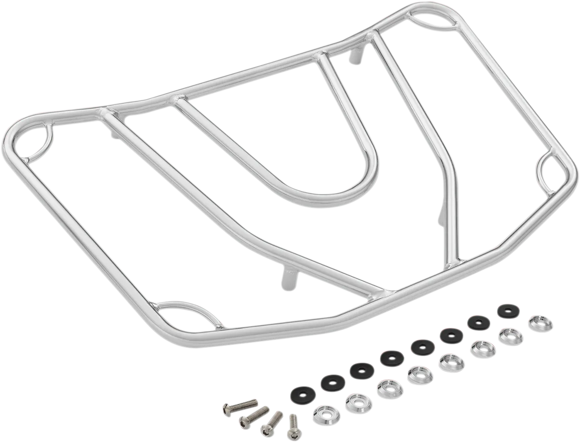 Tour Trunk Luggage Rack