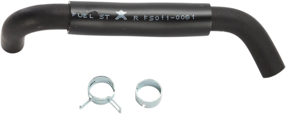 Hose and Clamp Kit