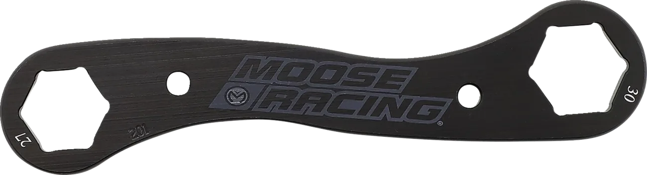 Track Wrench