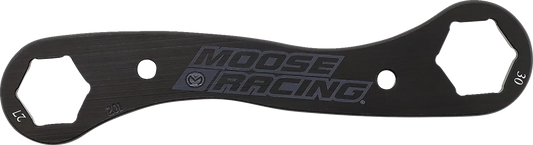 Track Wrench