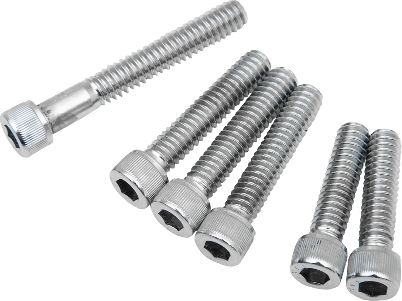 Cam Cover Bolt Kit