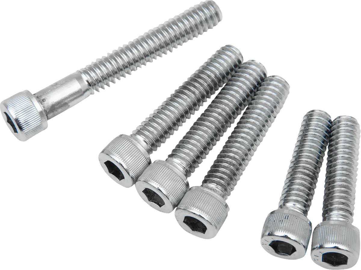 Cam Cover Bolt Kit