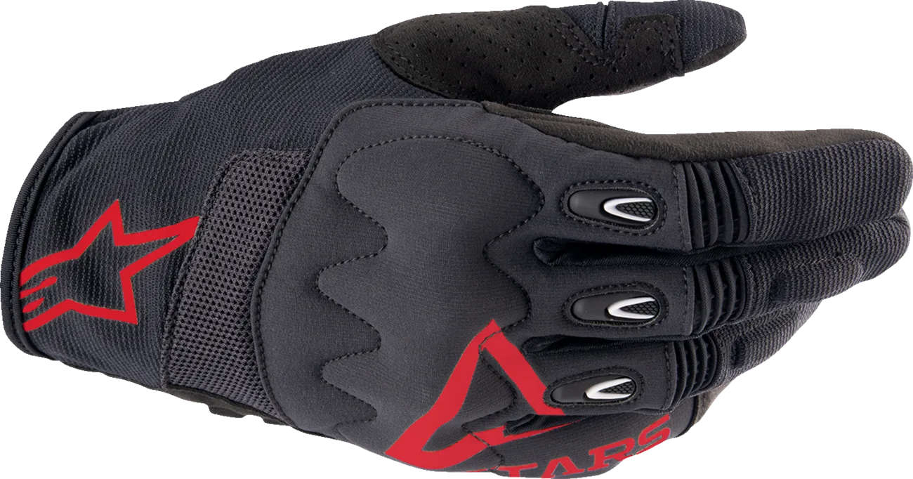 Techdura Gloves