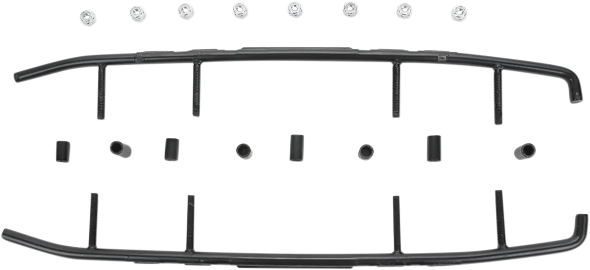 X-Calibar 505 Series Carbide
