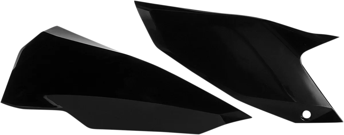 Replacement Radiator Shrouds