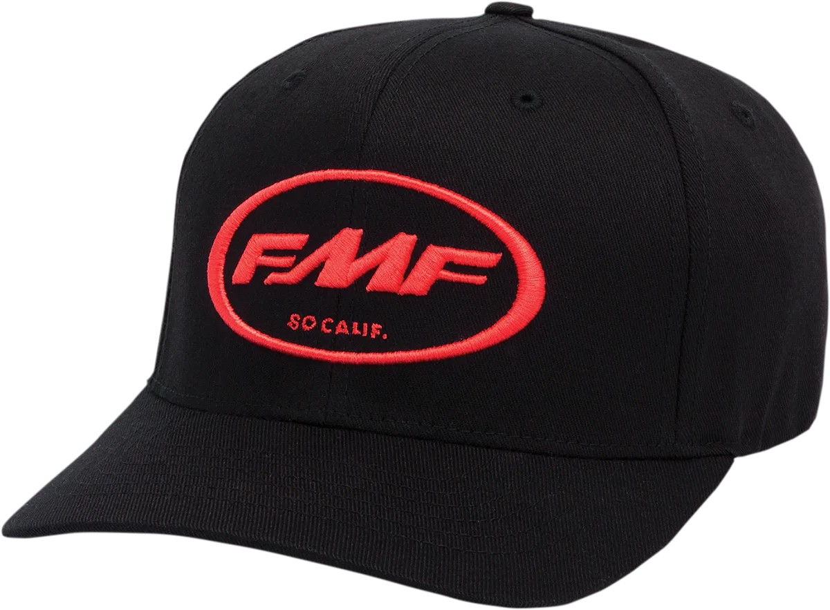 Factory Classic Don 2 Hat