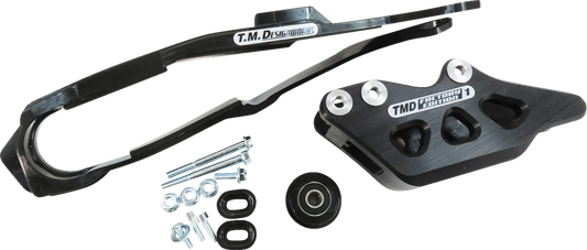 Chain Guide and Slider Kit