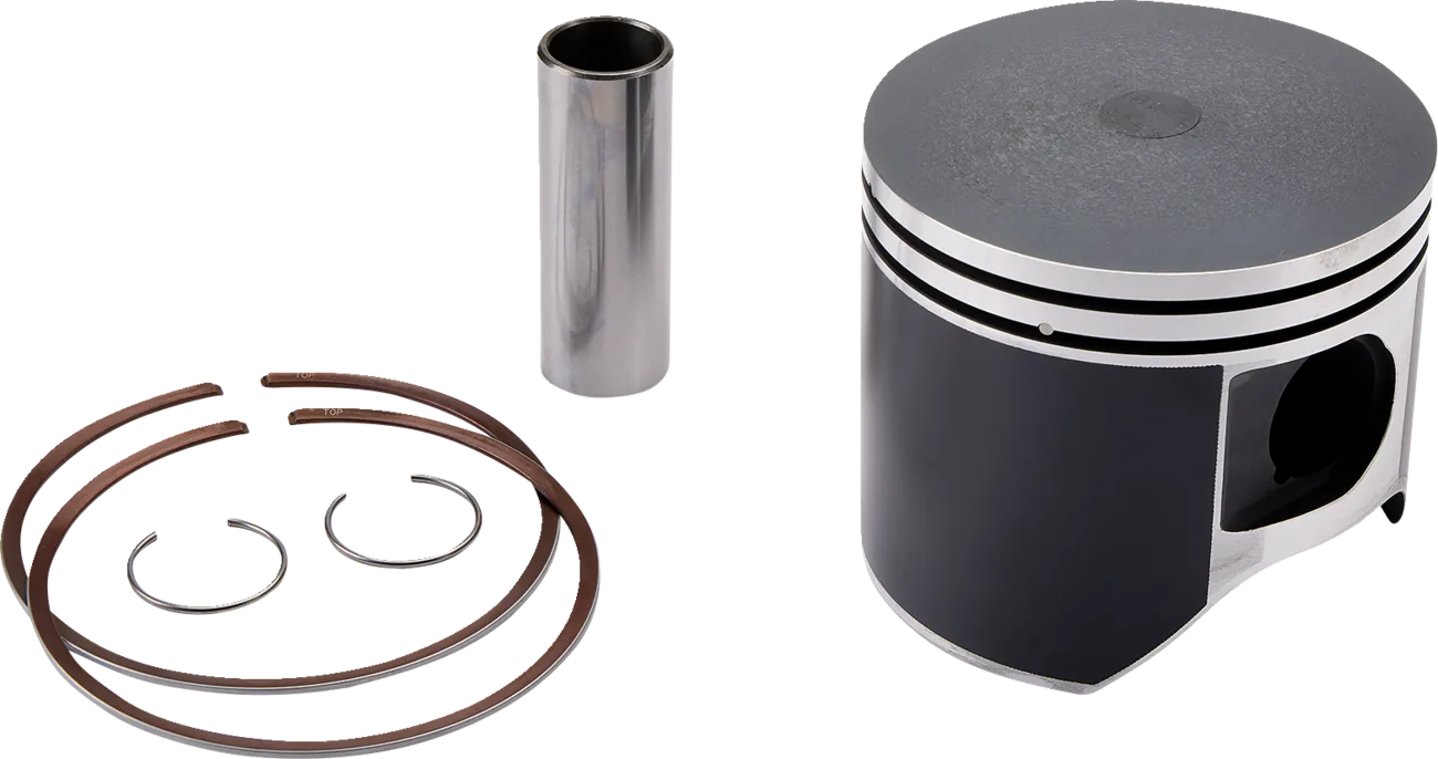 Piston Kit for 2 Stroke