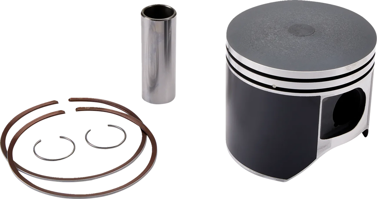 Piston Kit for 2 Stroke