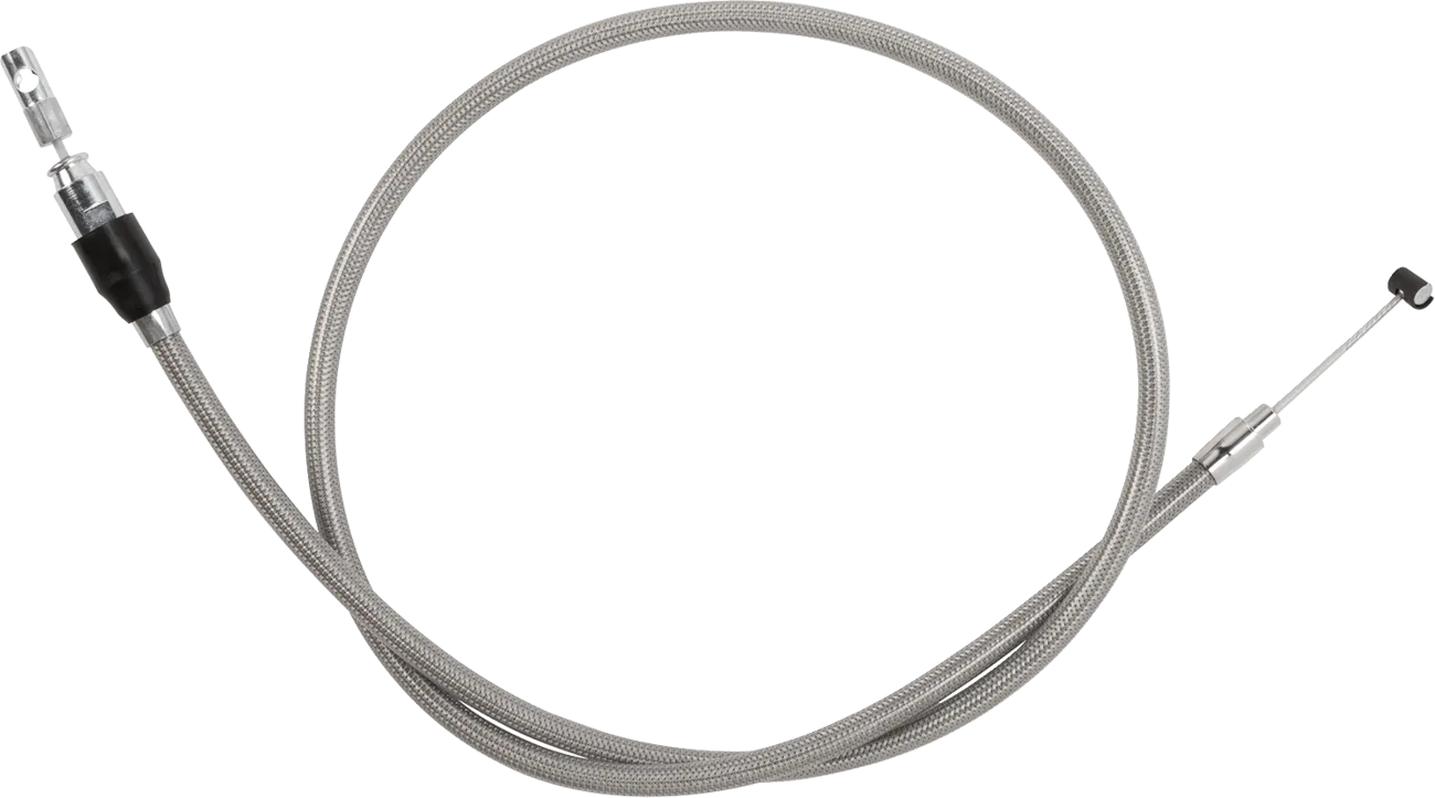 Quick Connect Clutch Cable