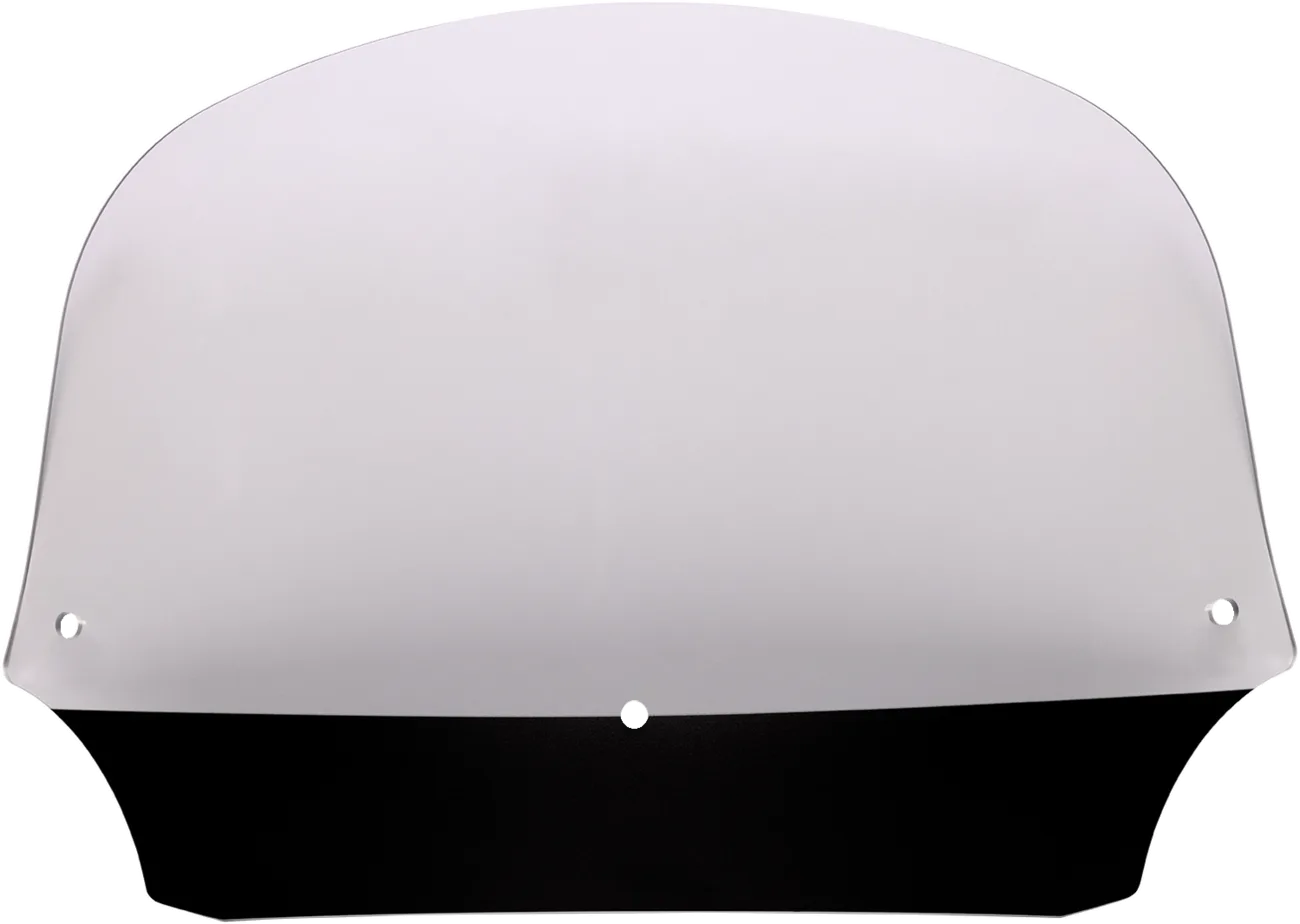 Batwing Fairing Windshield