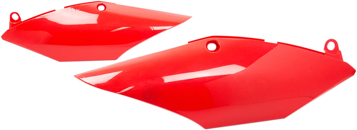 Replacement Side Panels