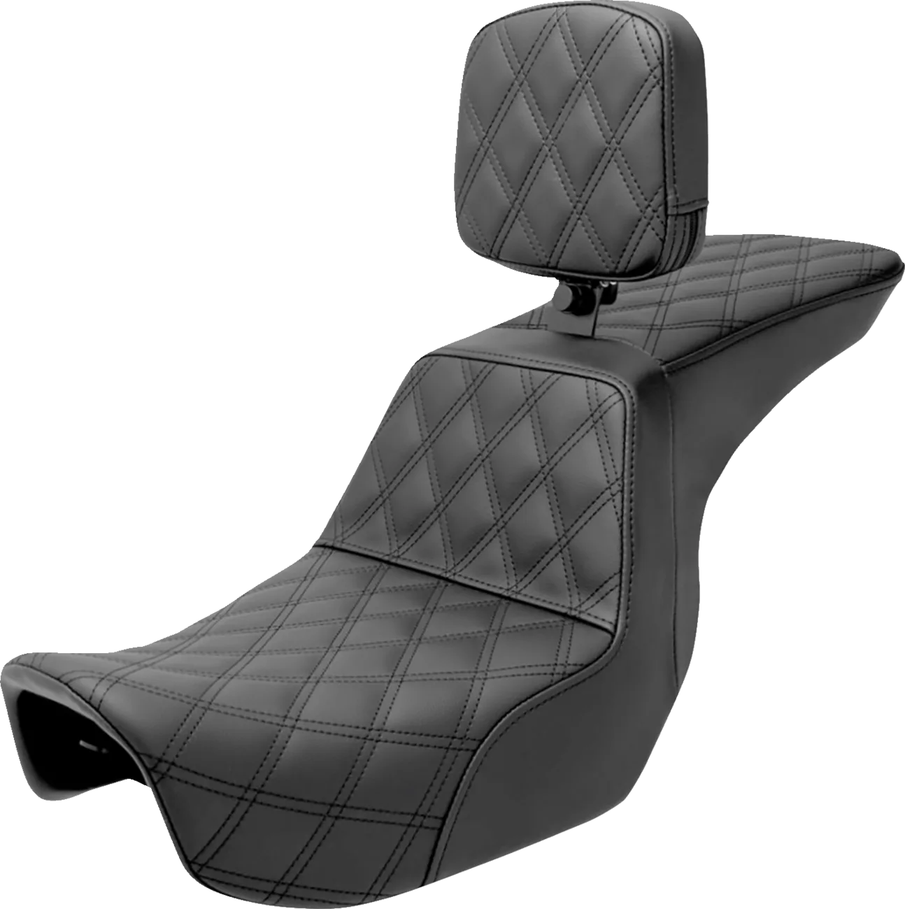 Tour Step-Up Seat