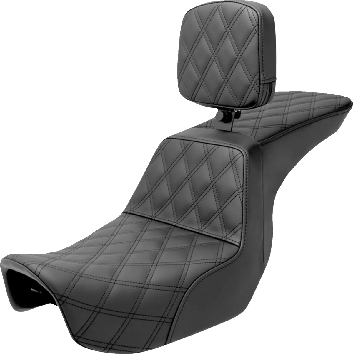 Tour Step-Up Seat
