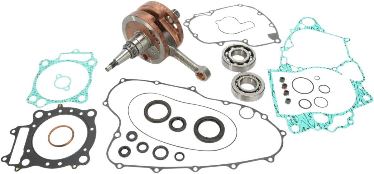 Crankshaft Kit