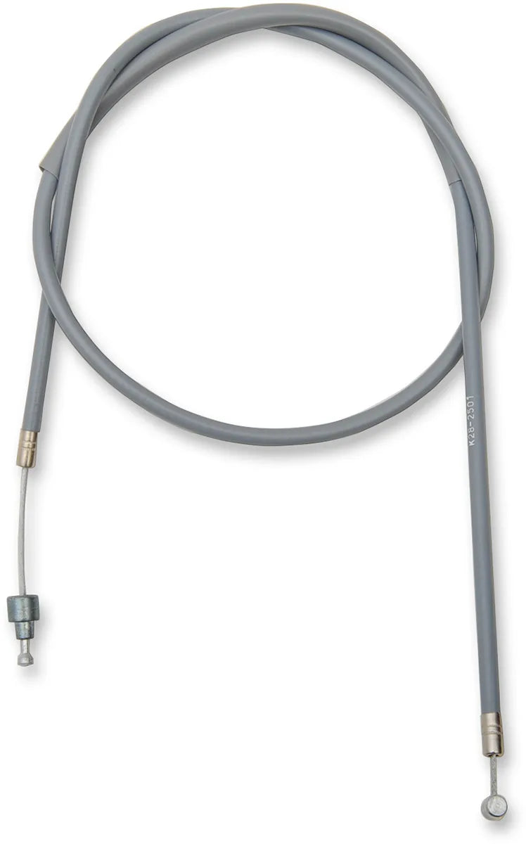 Vinyl Clutch Cable