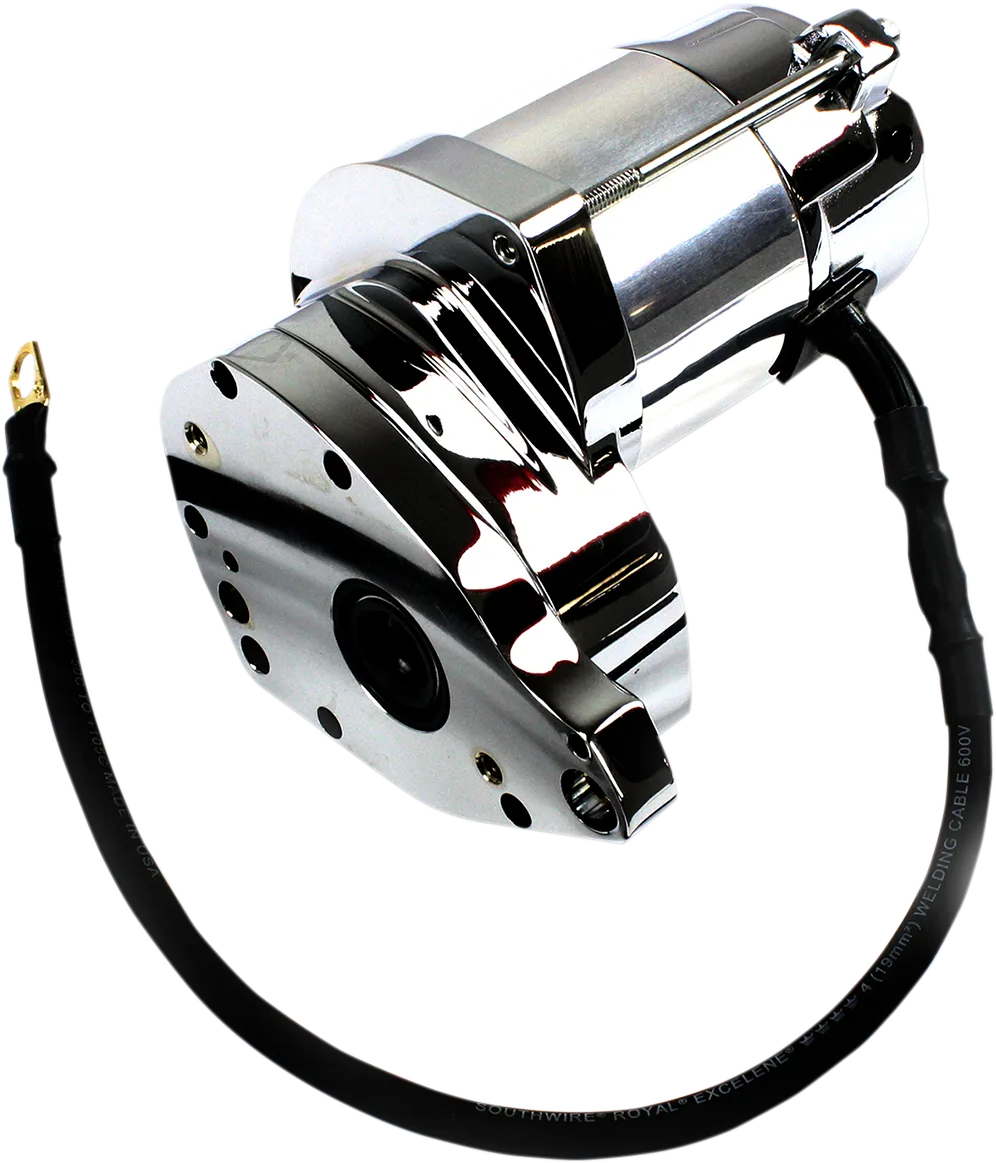 Supertorque Starter