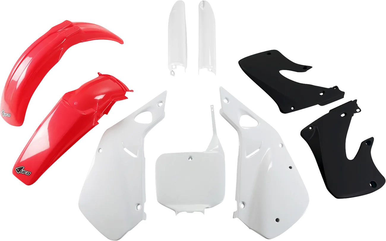 Full Replacement Body Kit for Honda