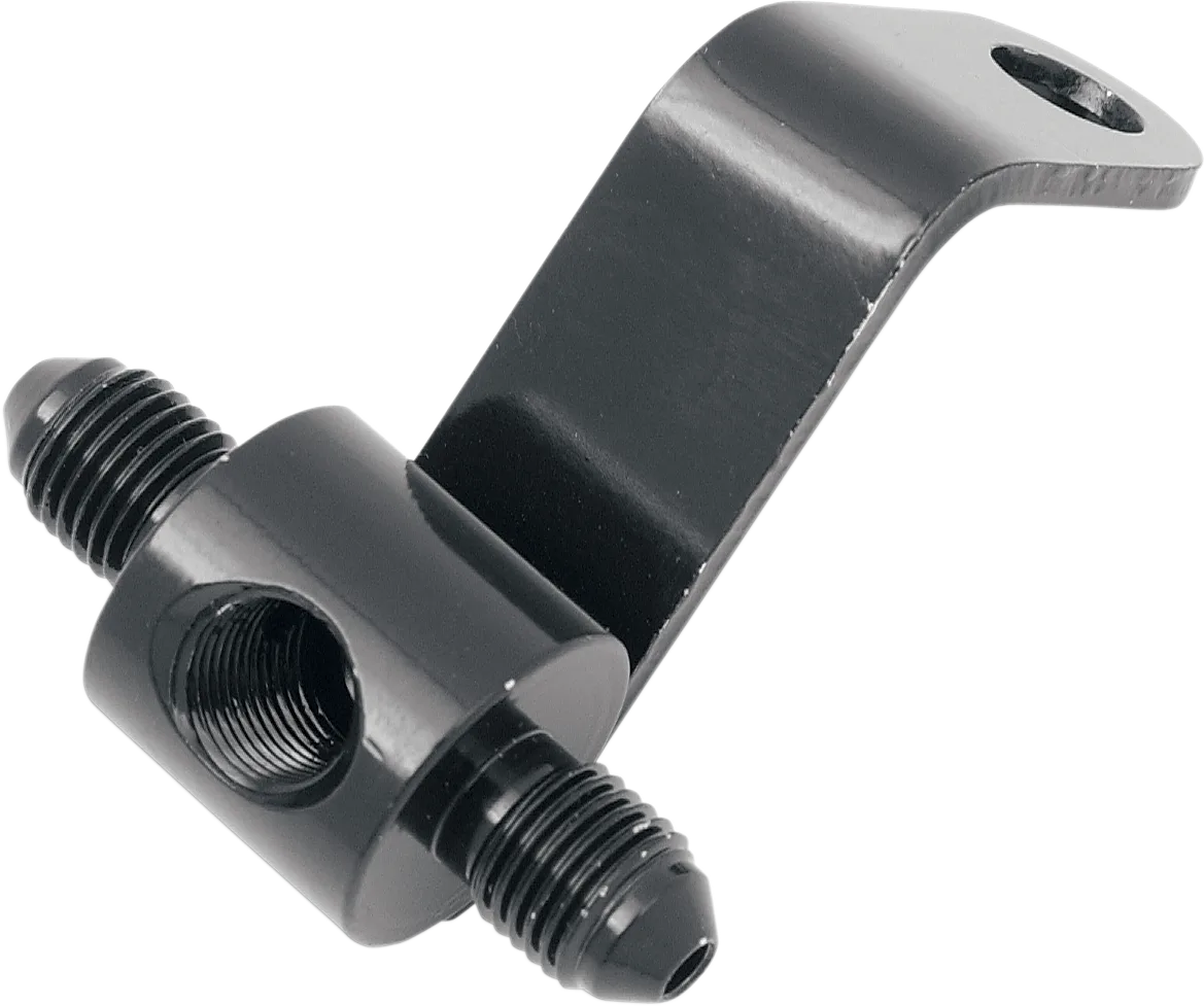 Rear Brake Tee