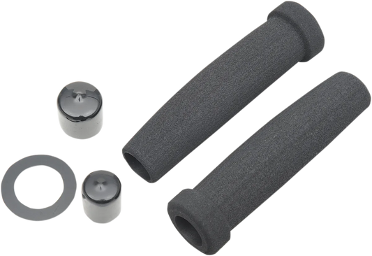Classic Superbike Grips