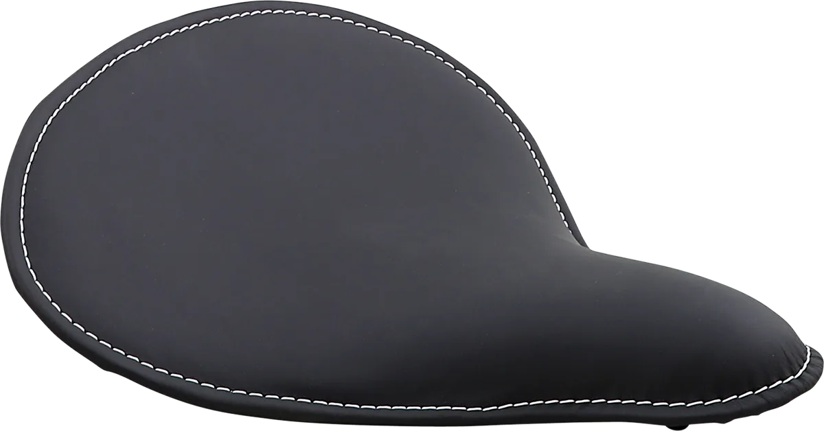 Large Low-Profile Spring Solo Seat