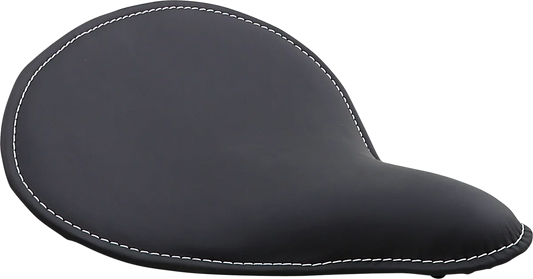 Large Low-Profile Spring Solo Seat