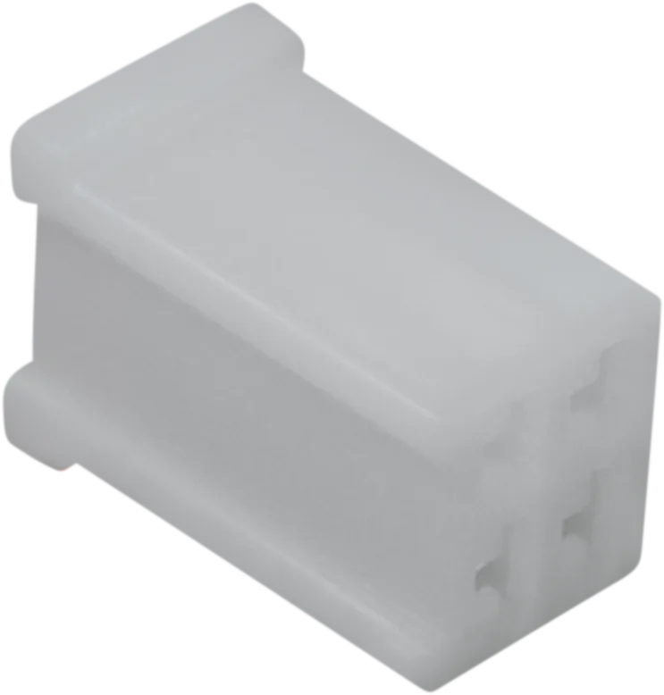 Replacement Connector Component — Connector