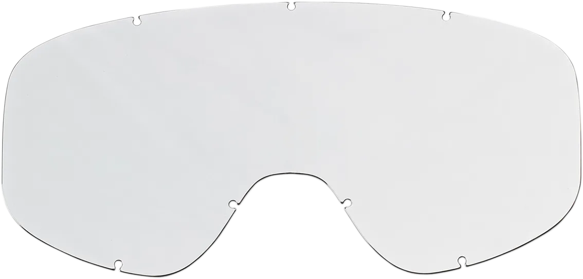 Moto 2.0 Goggle Lens