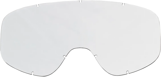Moto 2.0 Goggle Lens