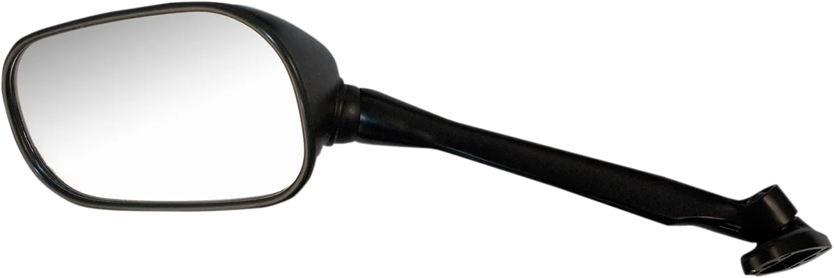 OEM-Style Replacement Mirror
