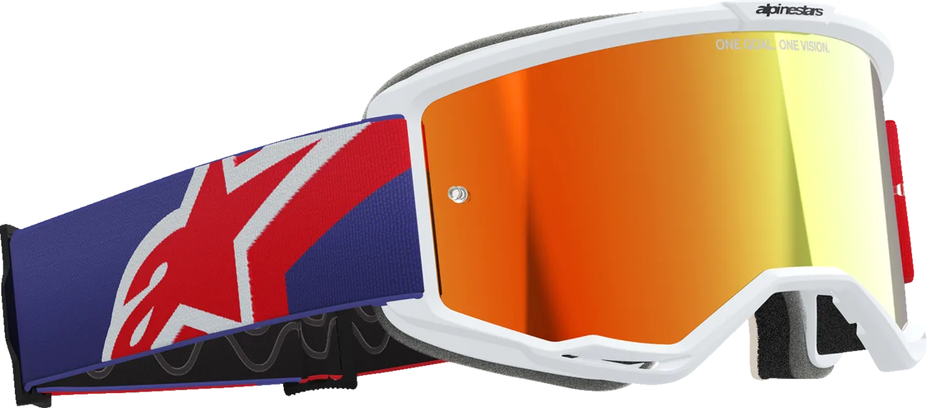 Vision 5 Corp Goggle