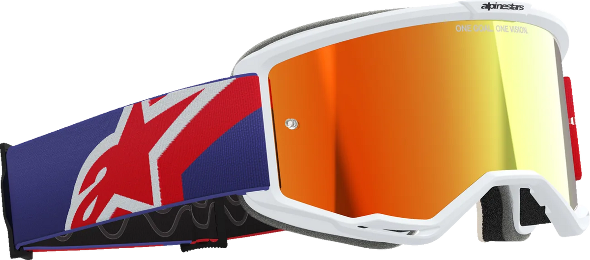 Vision 5 Corp Goggle