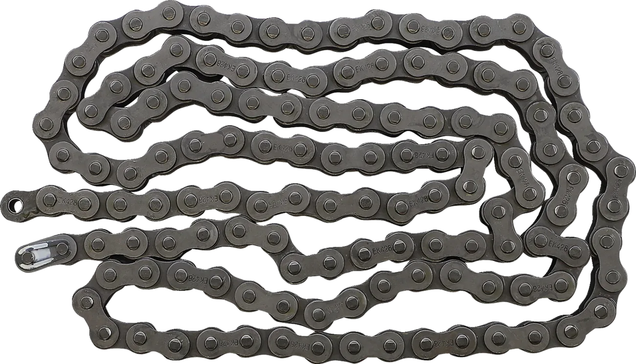 Standard Non-Sealed Chain