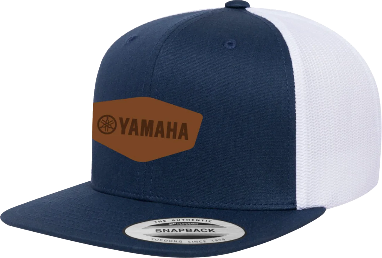 Heritage Snapback Hat