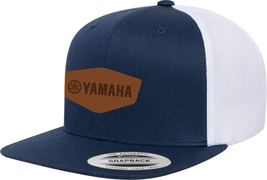 Heritage Snapback Hat