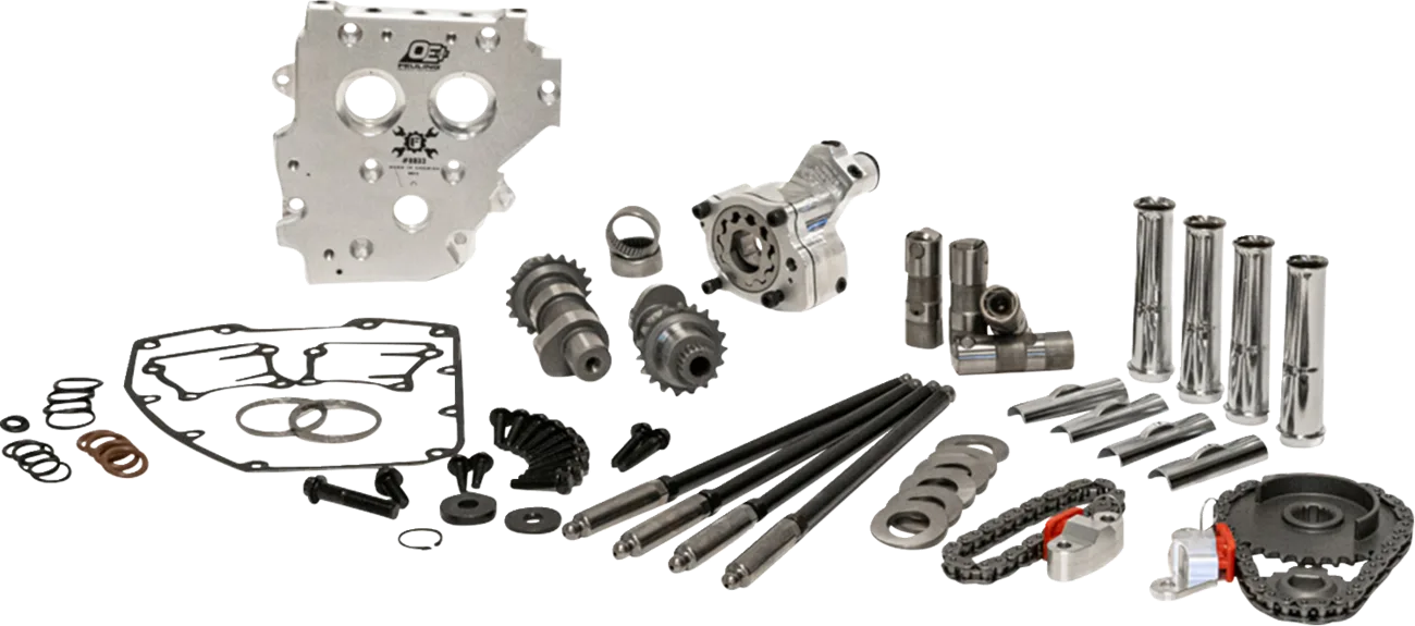 OE+ Hydraulic Cam Chain Conversion Camchest Kit