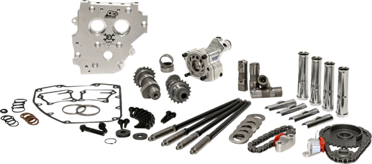 OE+ Hydraulic Cam Chain Conversion Camchest Kit