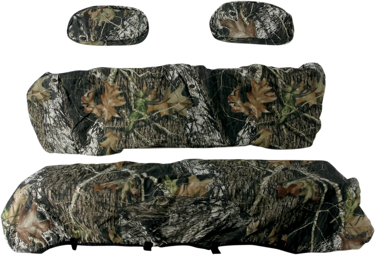Bench and Bucket Seat Cover
