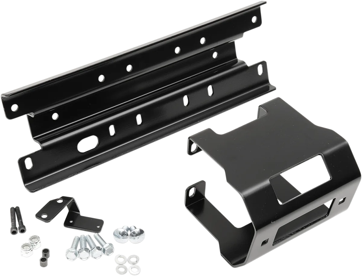 Winch Mount Kit