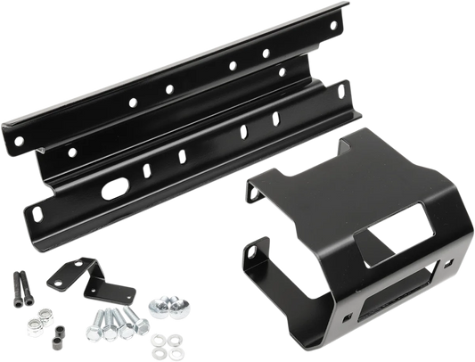 Winch Mount Kit