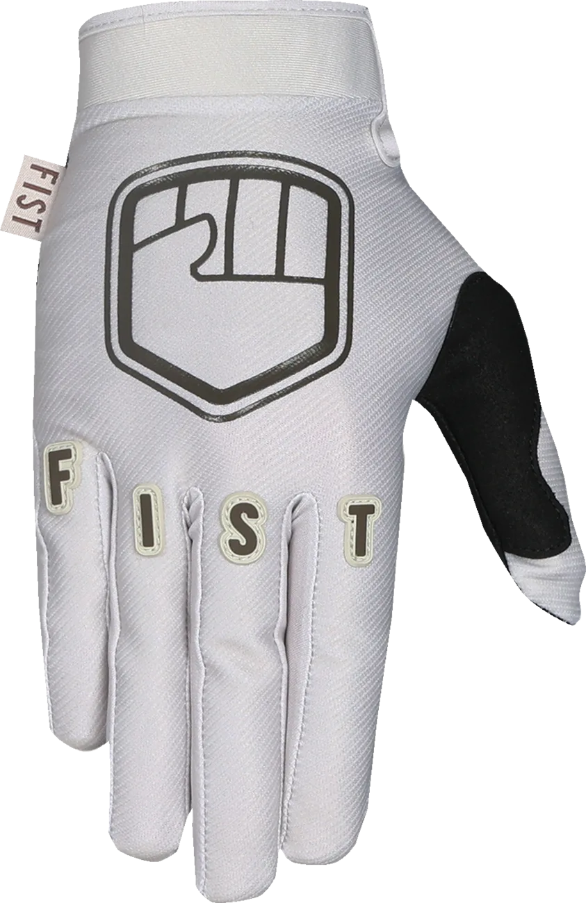 Strapped Earth Stocker Gloves