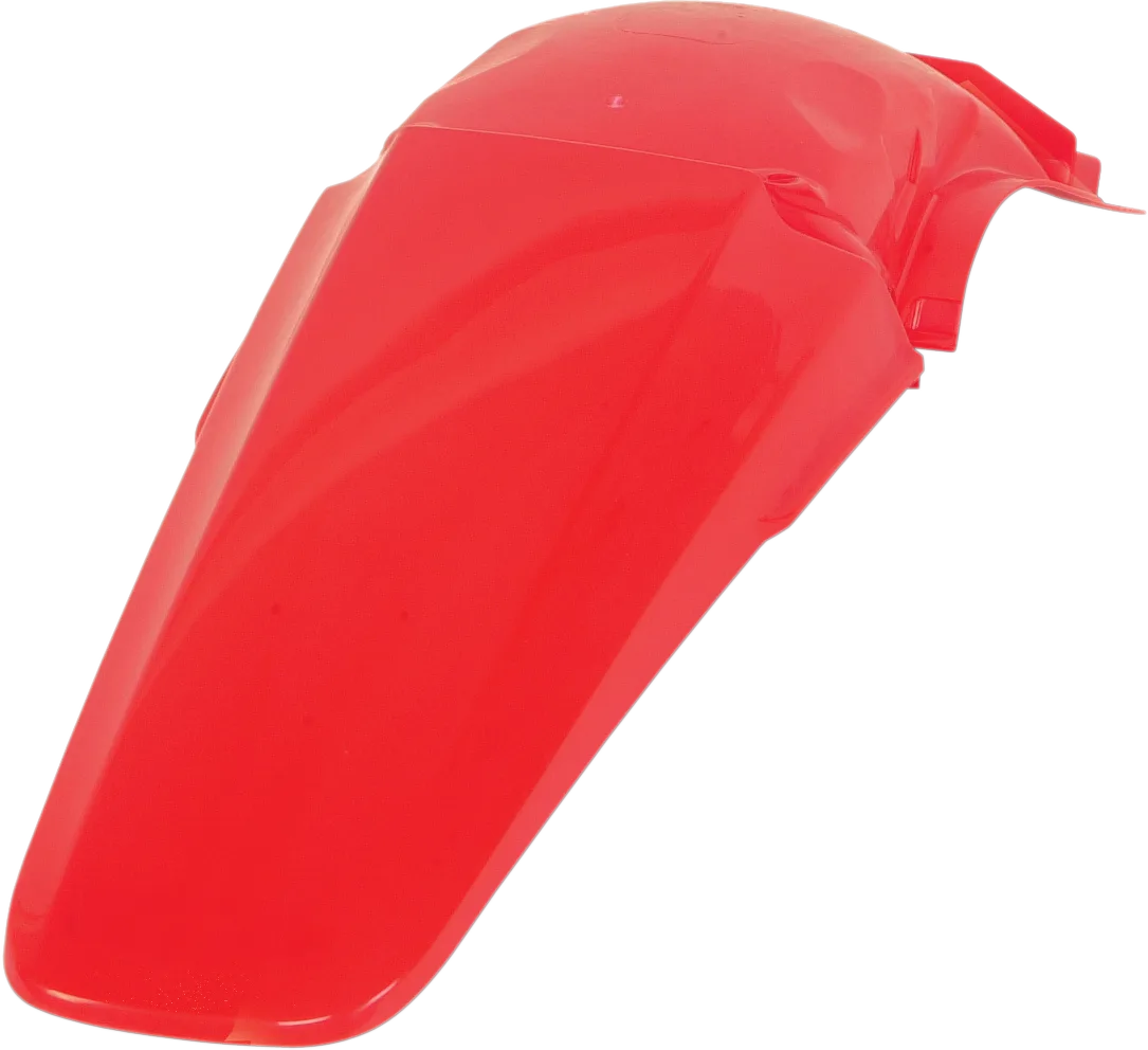 Rear Fender