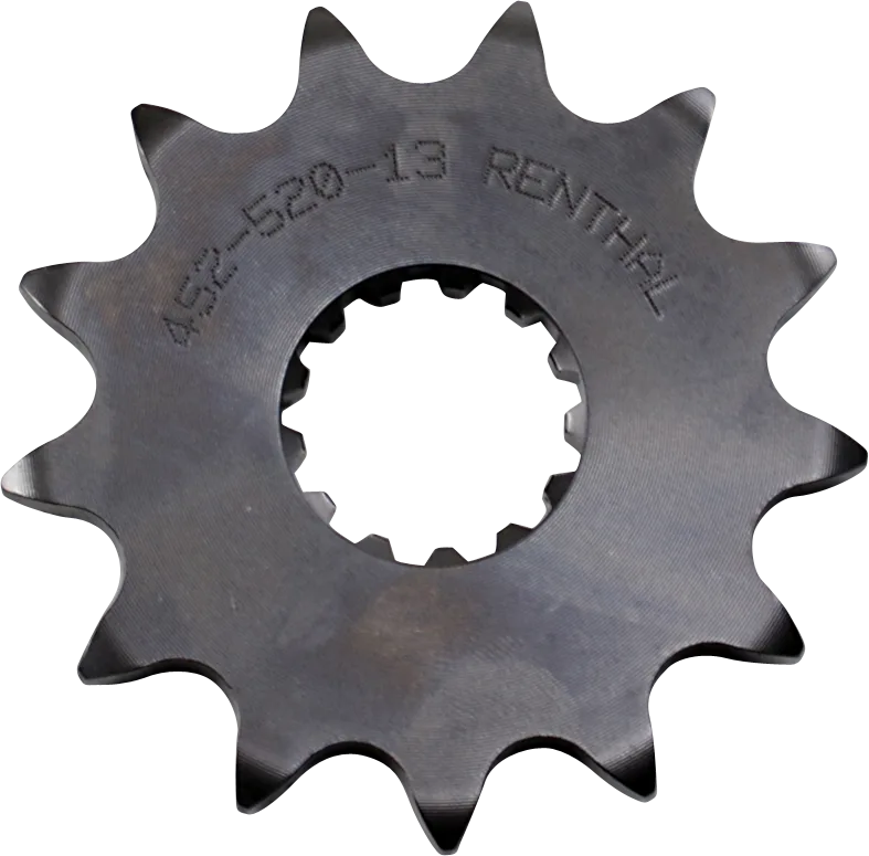 Front Sprocket