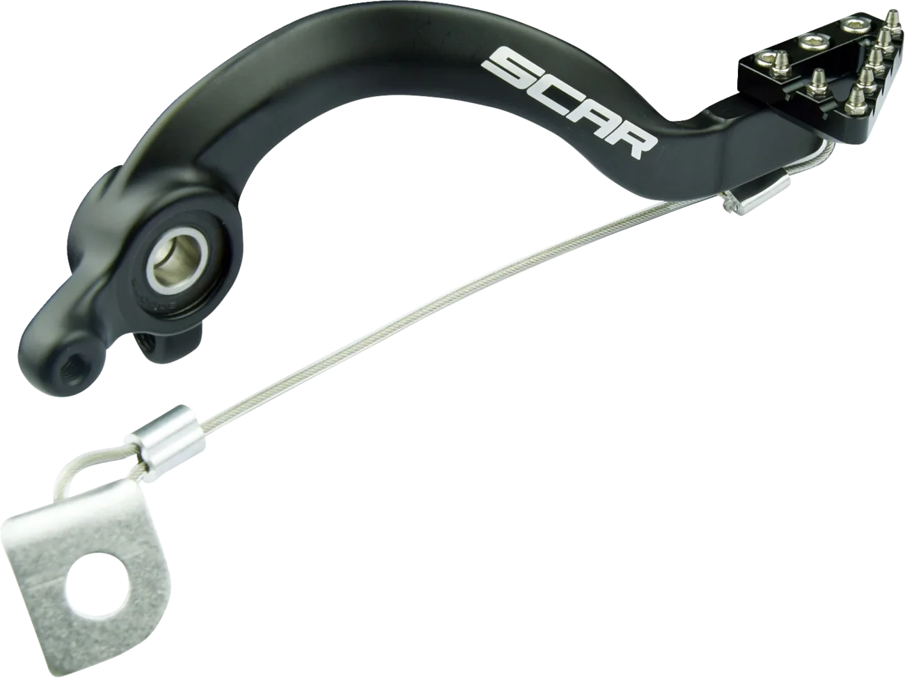 Brake Pedal