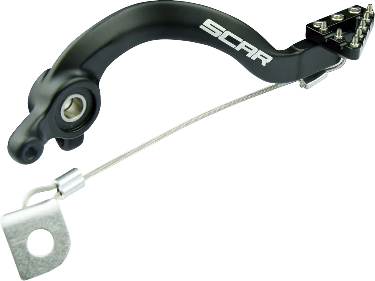Brake Pedal