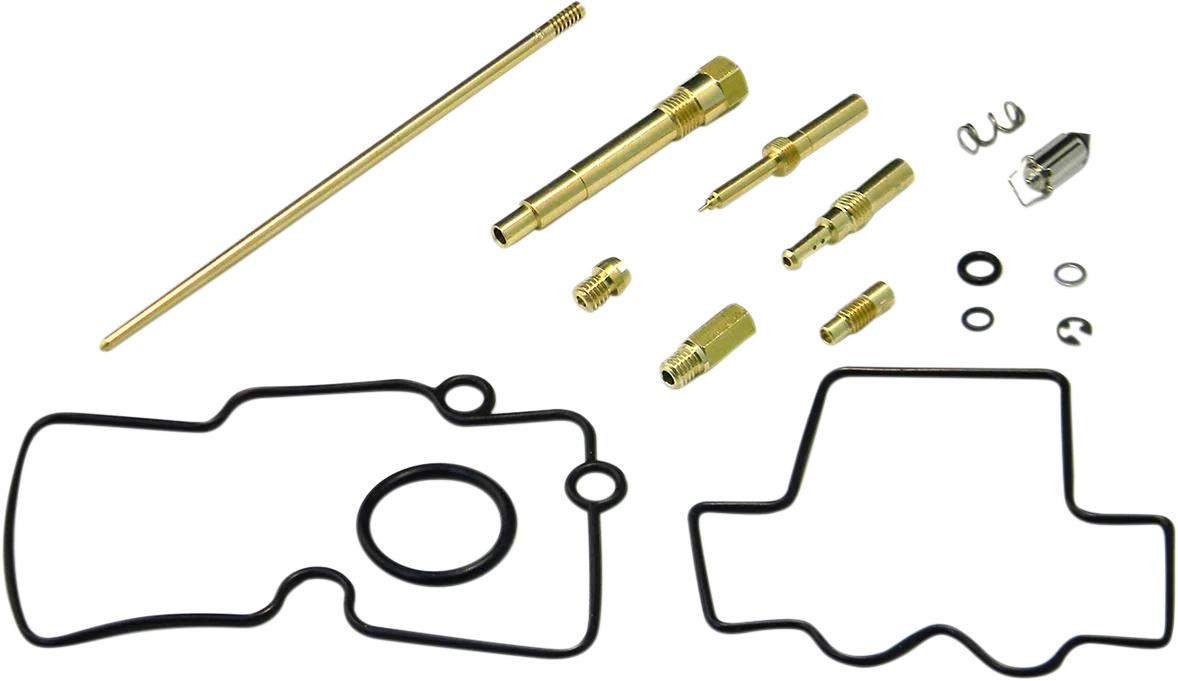 Carburetor Repair Kit