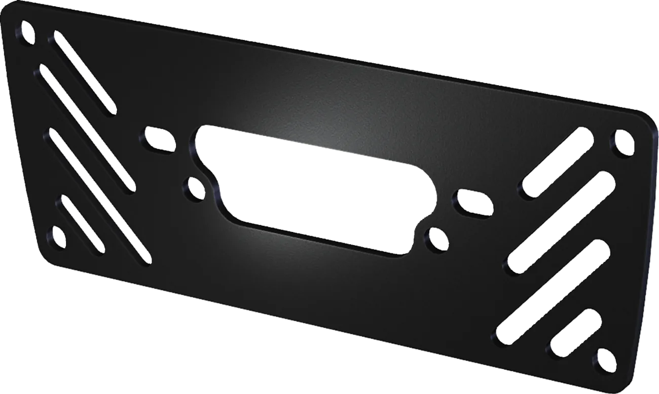 Fairlead Bracket