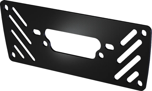 Fairlead Bracket