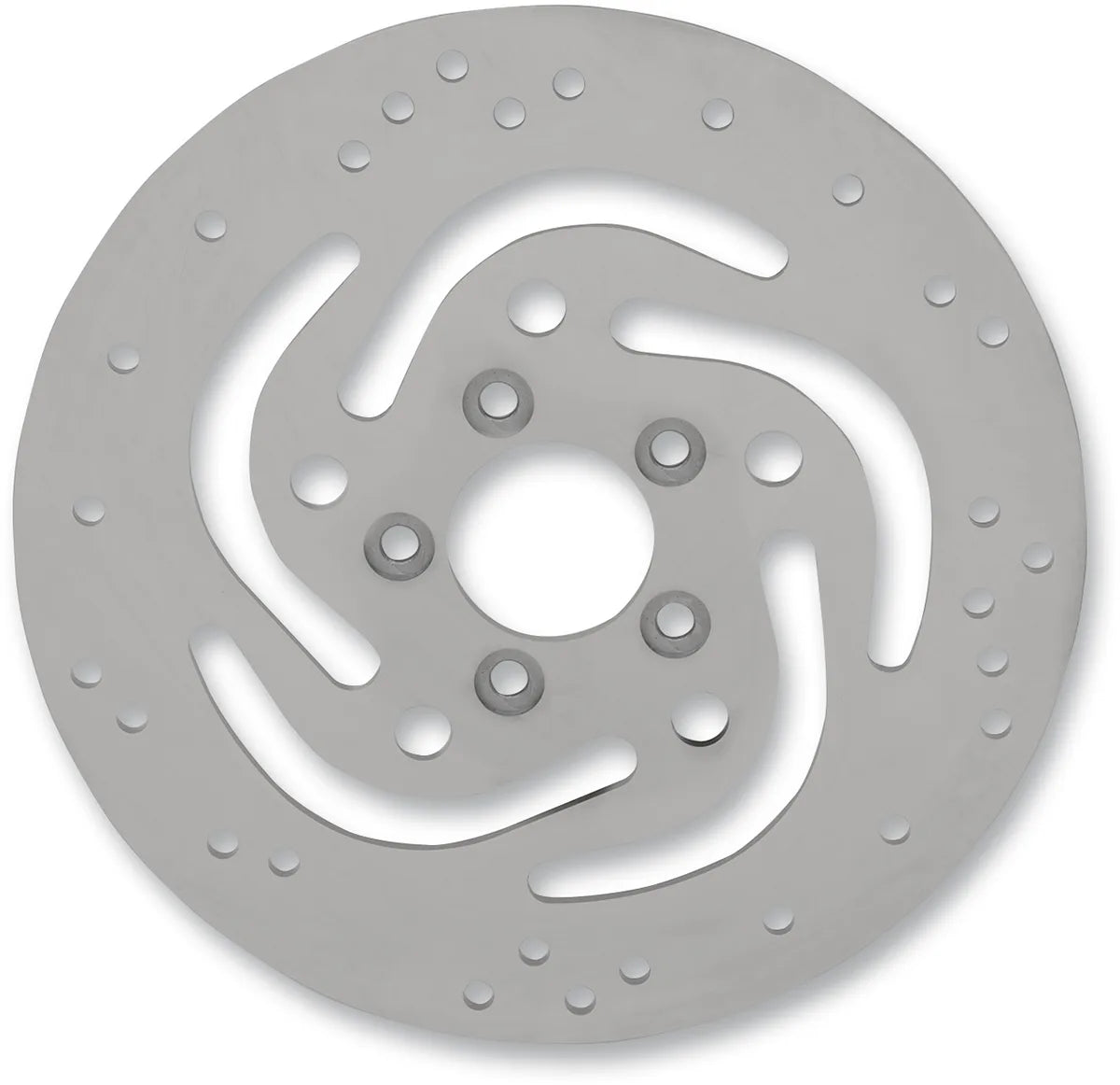 OEM-Style Brake Rotor