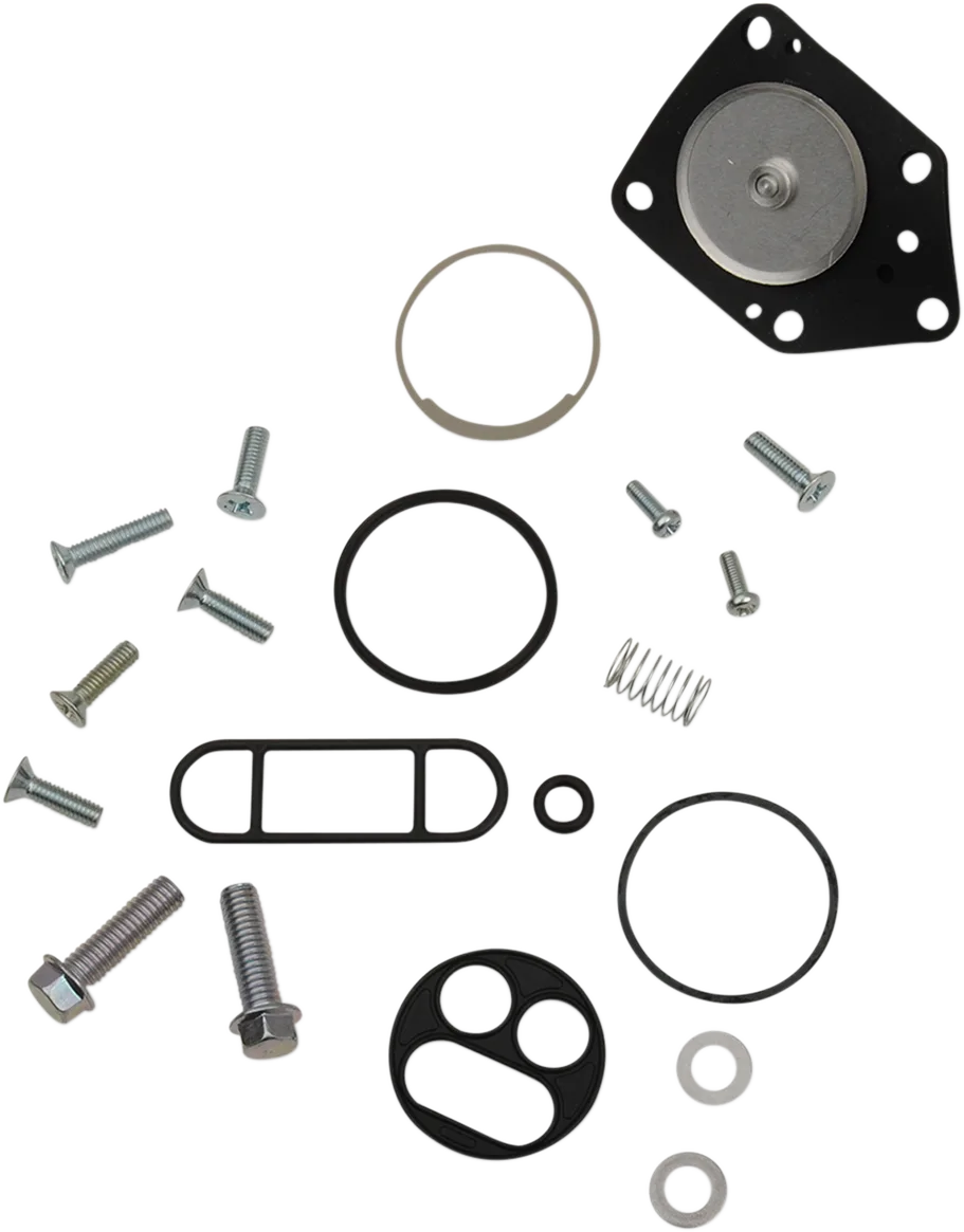 Petcock Repair Kit
